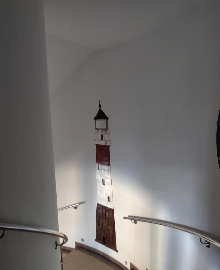 Willa Latarnik - Doskonala Lokalizacja, Blisko Atrakcji, 20Min Do Plazy Łeba Exterior foto