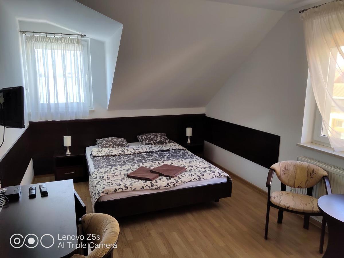 Willa Latarnik - Doskonala Lokalizacja, Blisko Atrakcji, 20Min Do Plazy Łeba Quarto foto