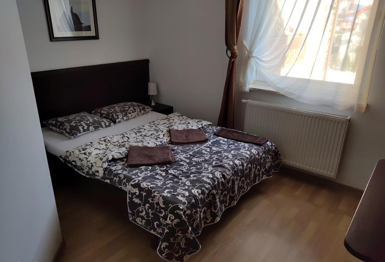 Willa Latarnik - Doskonala Lokalizacja, Blisko Atrakcji, 20Min Do Plazy Łeba Quarto foto
