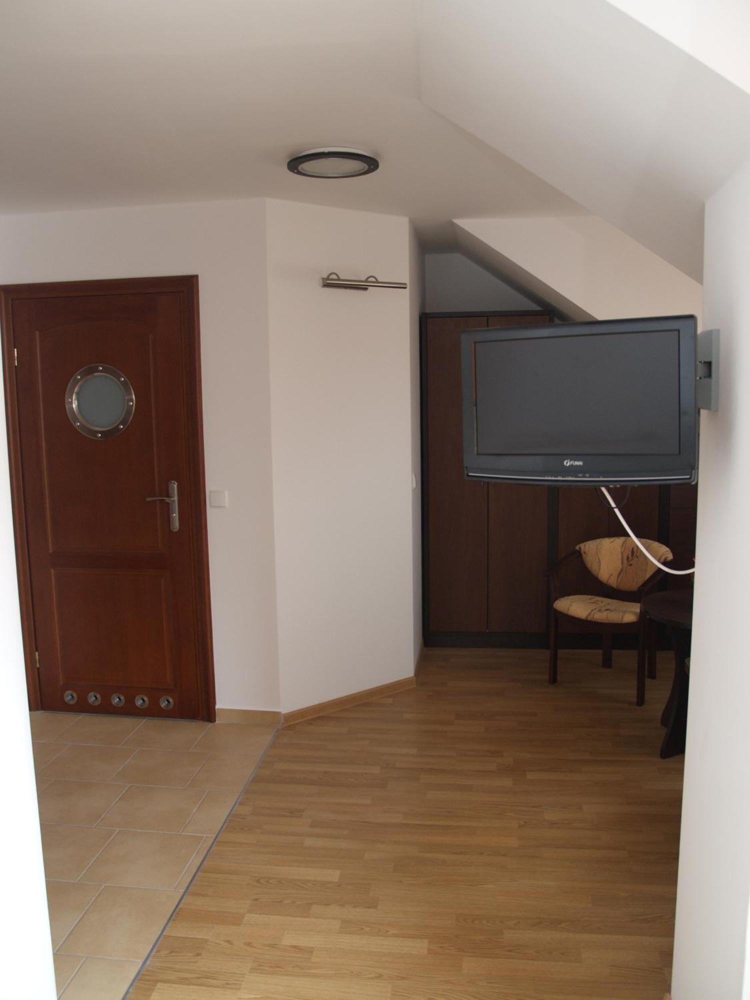 Willa Latarnik - Doskonala Lokalizacja, Blisko Atrakcji, 20Min Do Plazy Łeba Quarto foto