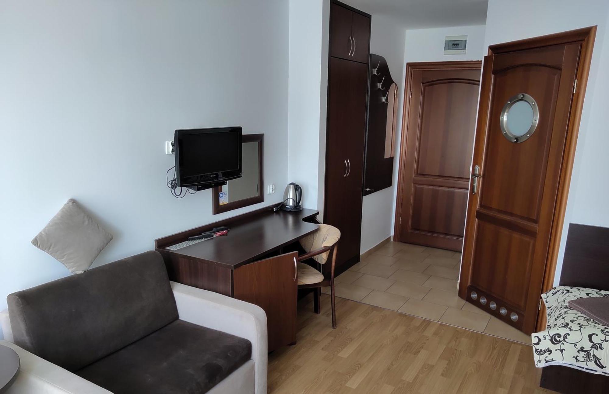 Willa Latarnik - Doskonala Lokalizacja, Blisko Atrakcji, 20Min Do Plazy Łeba Quarto foto