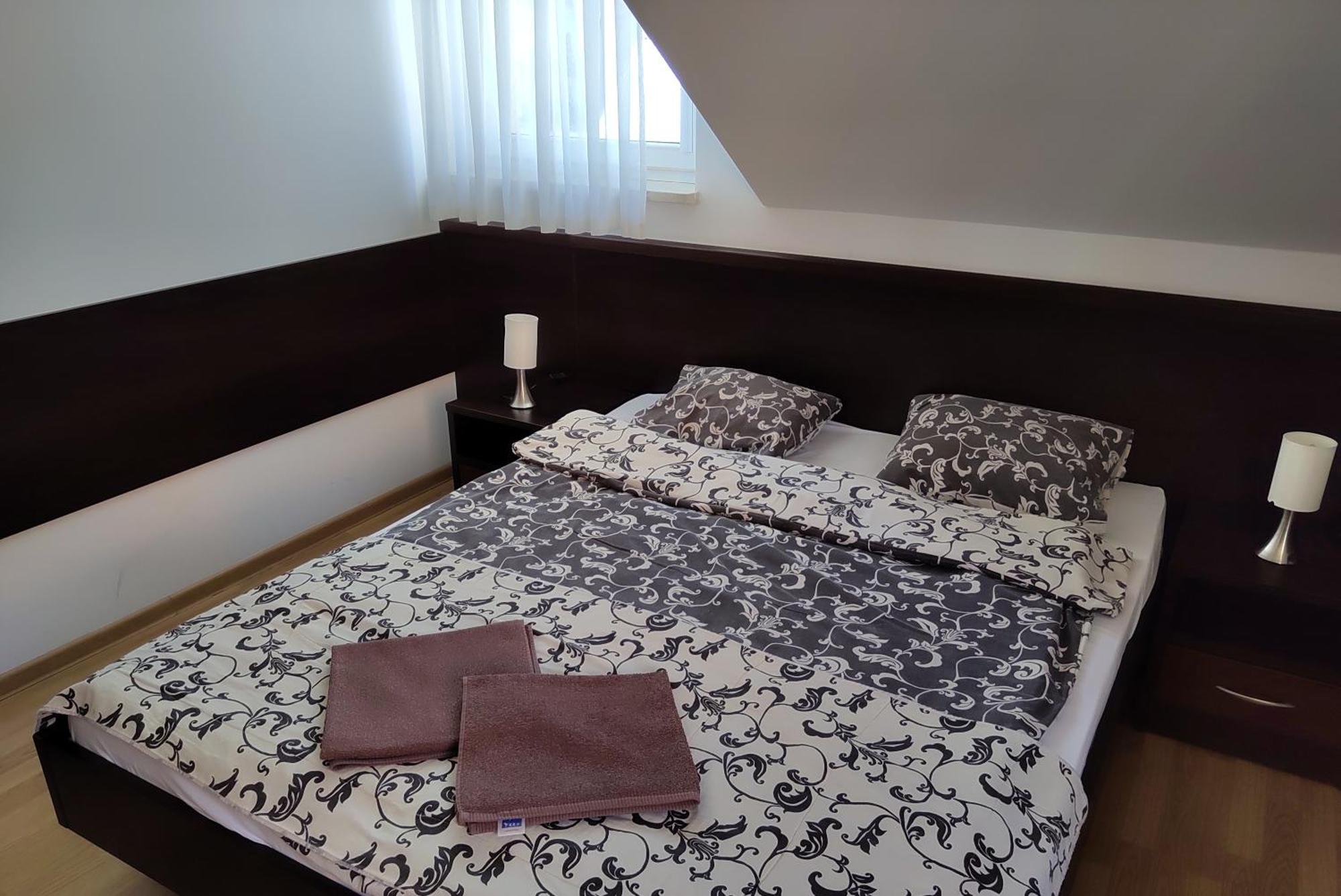 Willa Latarnik - Doskonala Lokalizacja, Blisko Atrakcji, 20Min Do Plazy Łeba Quarto foto