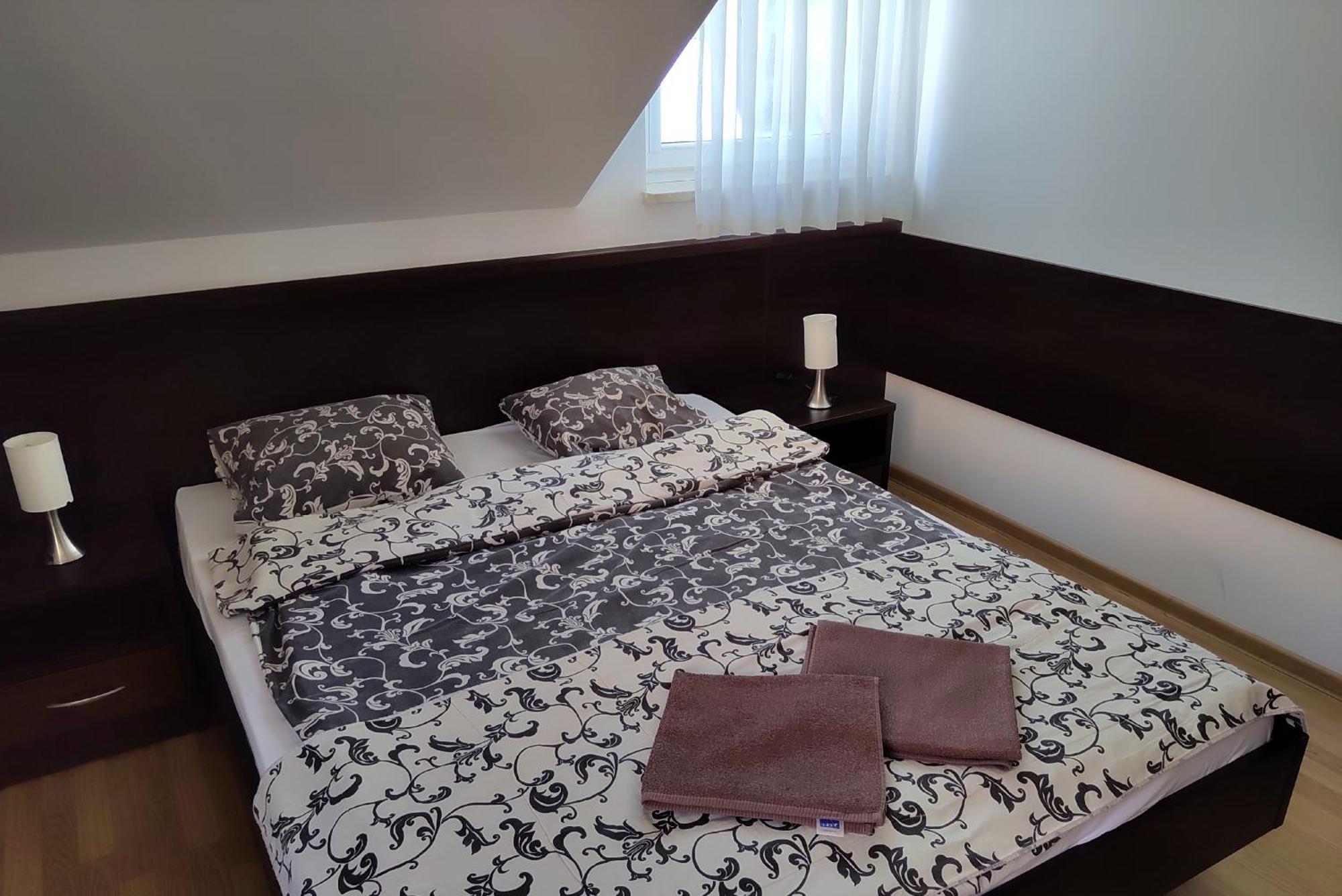 Willa Latarnik - Doskonala Lokalizacja, Blisko Atrakcji, 20Min Do Plazy Łeba Quarto foto