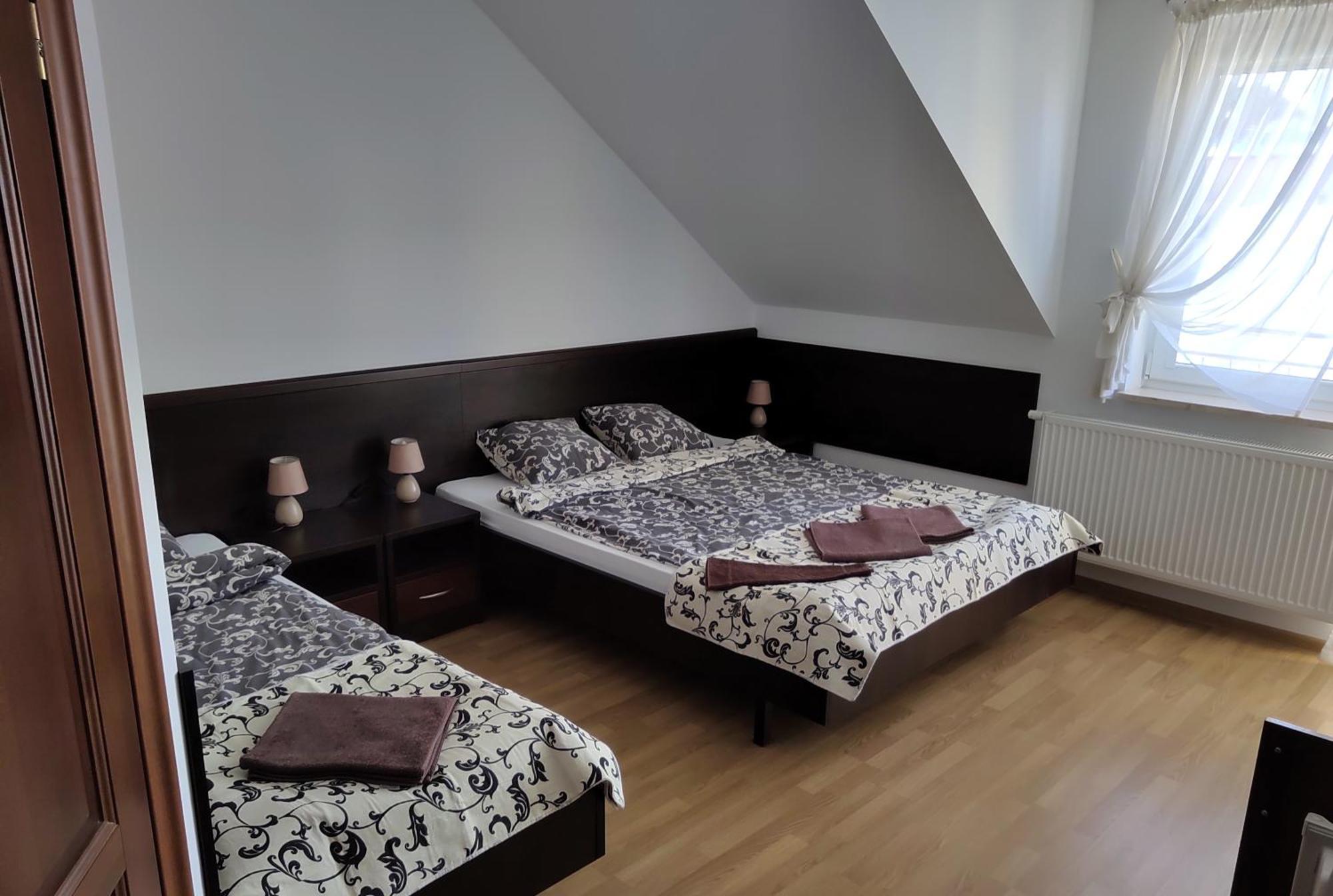 Willa Latarnik - Doskonala Lokalizacja, Blisko Atrakcji, 20Min Do Plazy Łeba Quarto foto