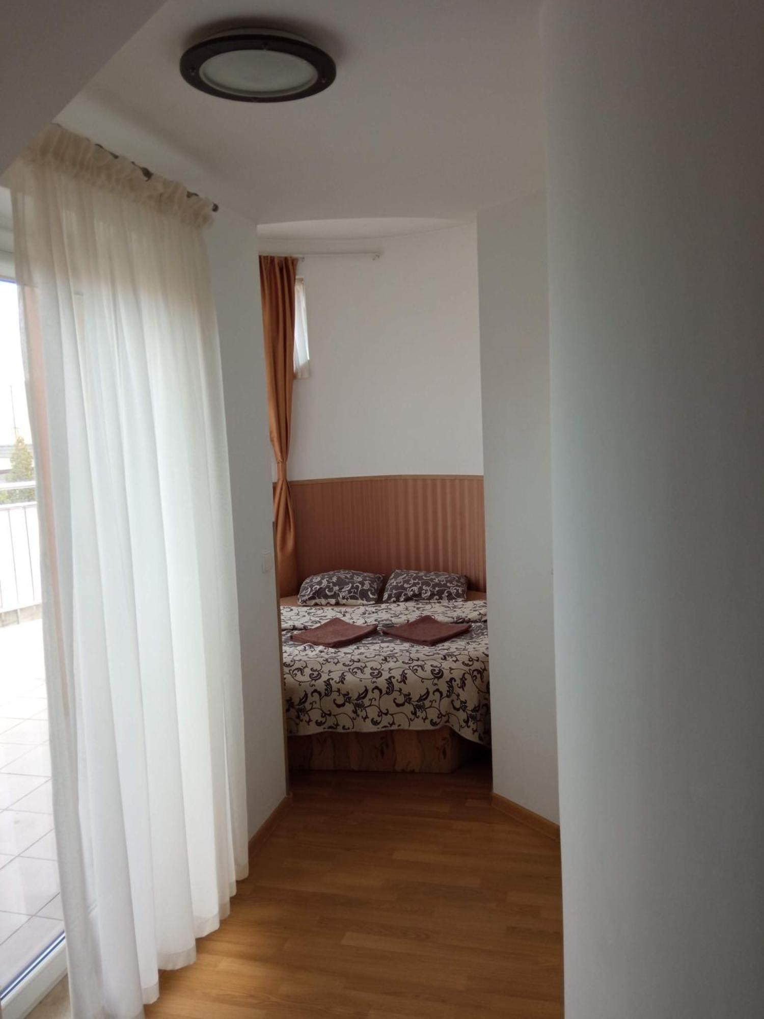 Willa Latarnik - Doskonala Lokalizacja, Blisko Atrakcji, 20Min Do Plazy Łeba Exterior foto