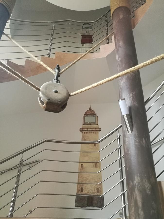 Willa Latarnik - Doskonala Lokalizacja, Blisko Atrakcji, 20Min Do Plazy Łeba Exterior foto